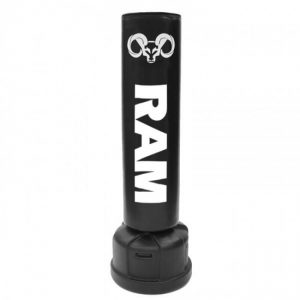 bon nieuws Bijdrage RAM O2 bokspaal / staande bokszak kopen? | RAM fighting gear