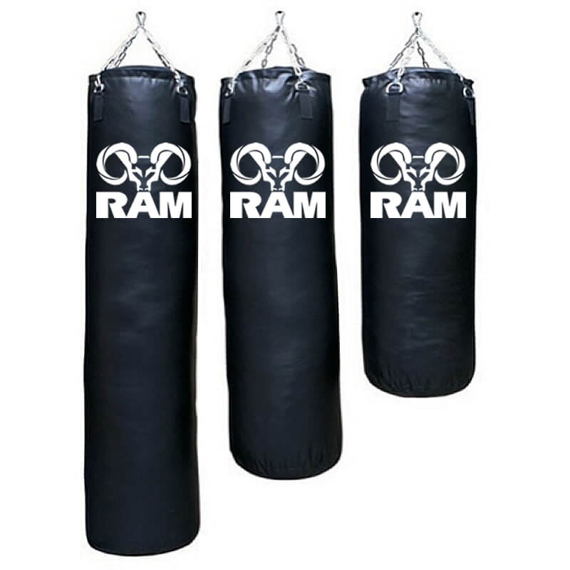 RAM O Zwart | fighting gear